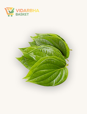 Betel leaf (Nagiliche Pan)