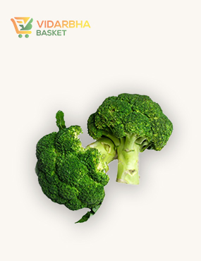 Broccoli [Brokoli]-1 piece