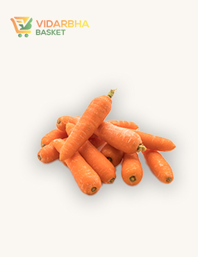Carrot [Gajar]