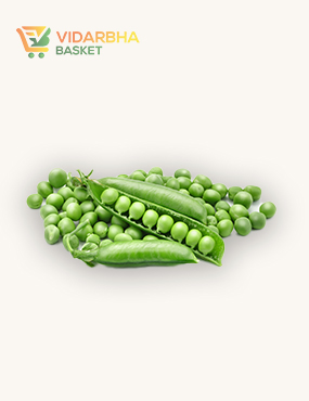 Green Peas [Hirva Vatana]