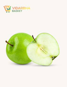 Green Apple [Hirava Safarchand], 4 pc