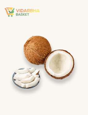Coconut - Diced