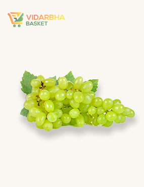 Grapes [Hirave Drakshe] - Green