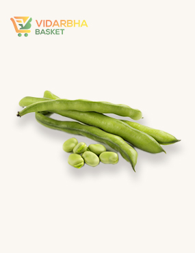 Broad Beans [Walachi Sheng]