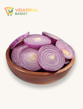 Onion [Kaandaa] - slice