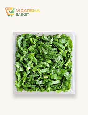 Spinach [Palak] - Chopped
