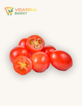 Tomatoes [Tomato]